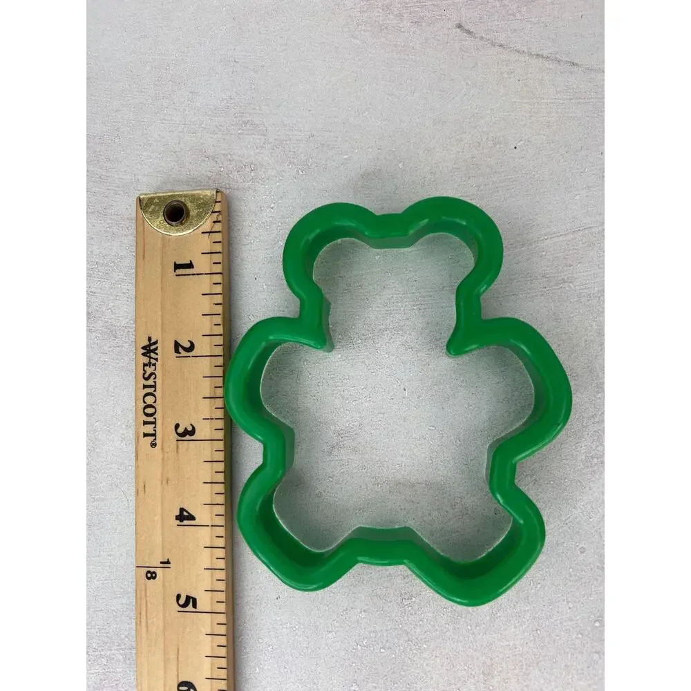 Bear‎ Cookie Cutter 4.5 inches